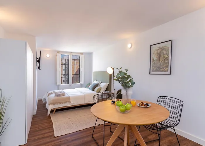 Soho Design Studios Ramblas