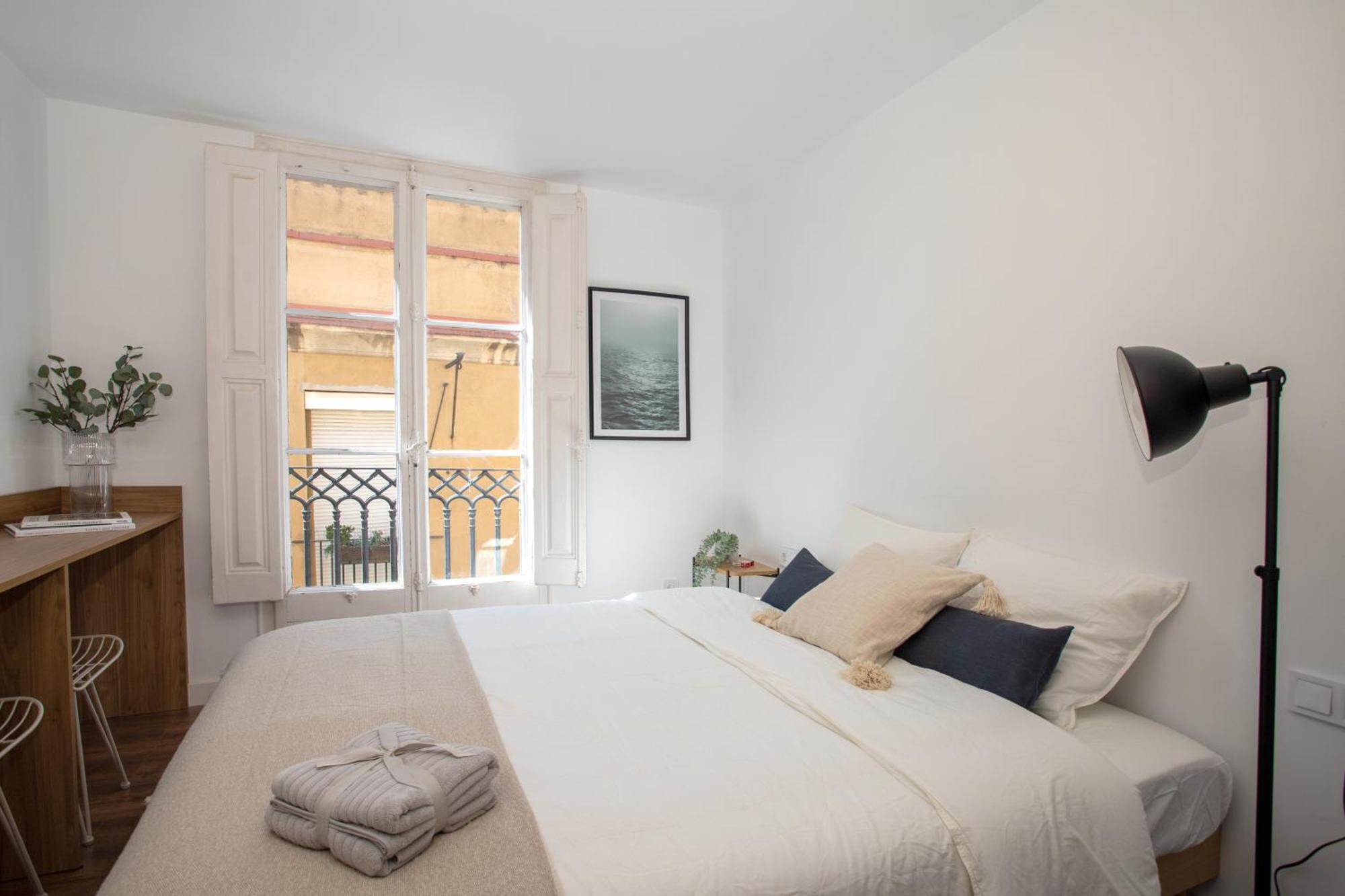 Apartment Soho Design Studios Ramblas *