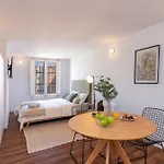 Soho Design Studios Ramblas