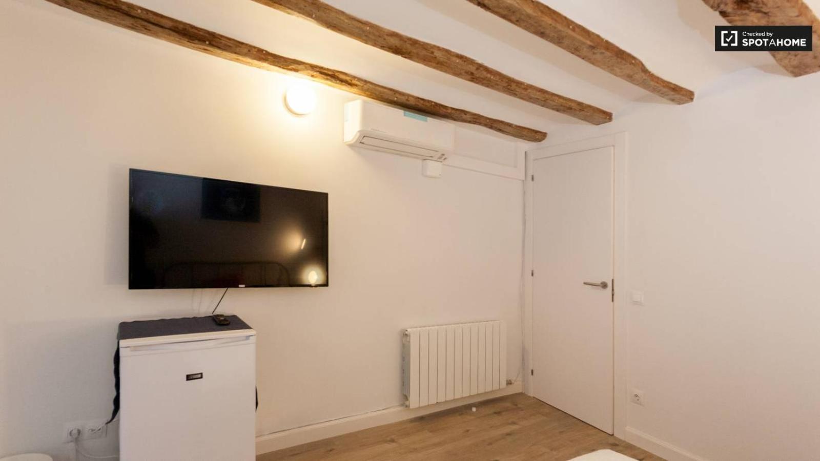 Apartment Soho Design Studios Ramblas