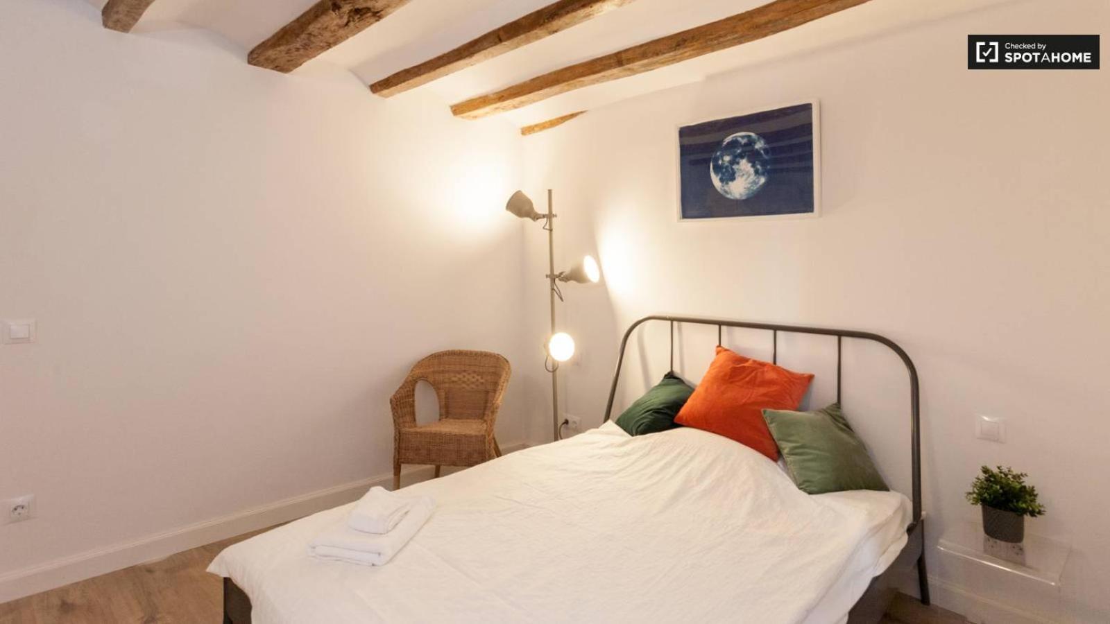 Soho Design Studios Ramblas Apartment *