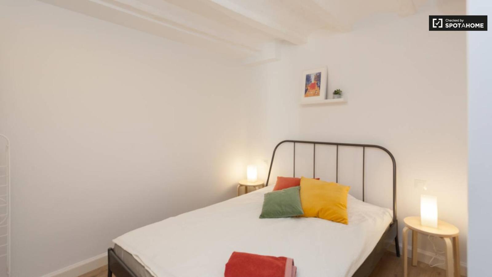 Soho Design Studios Ramblas * Barcelona