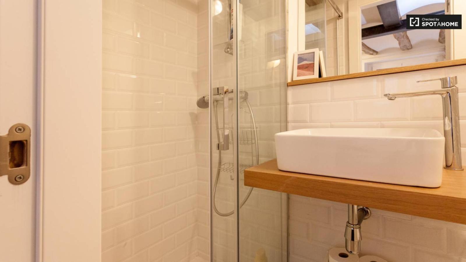 Soho Design Studios Ramblas Apartment