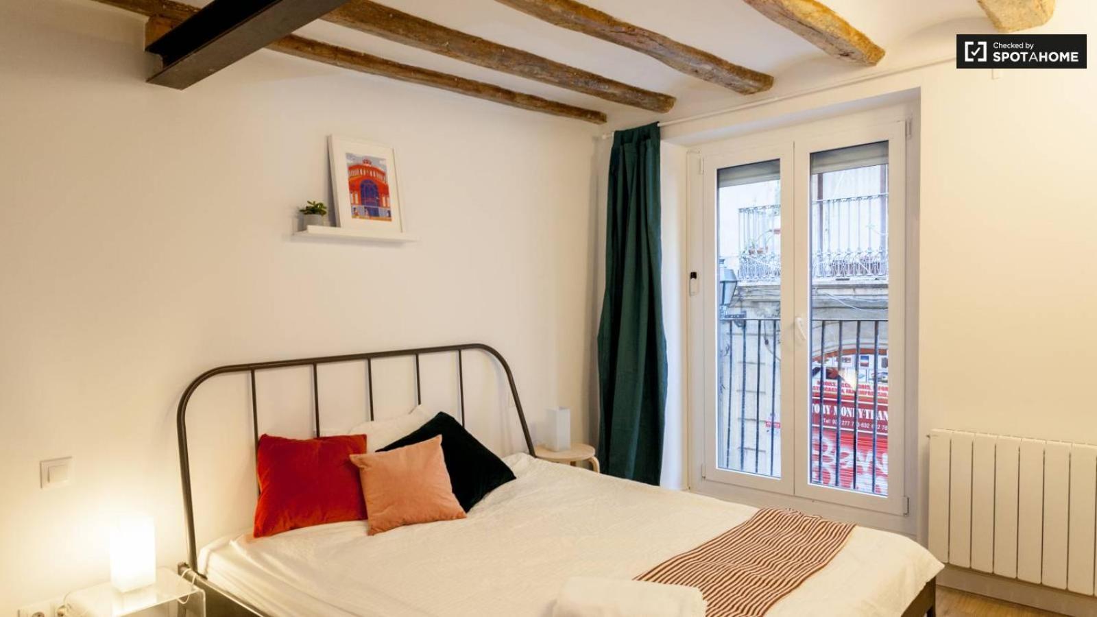 Apartment Soho Design Studios Ramblas *
