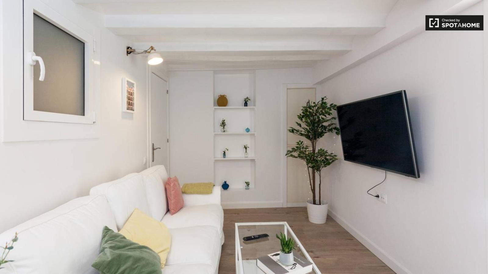 Soho Design Studios Ramblas Barcelona