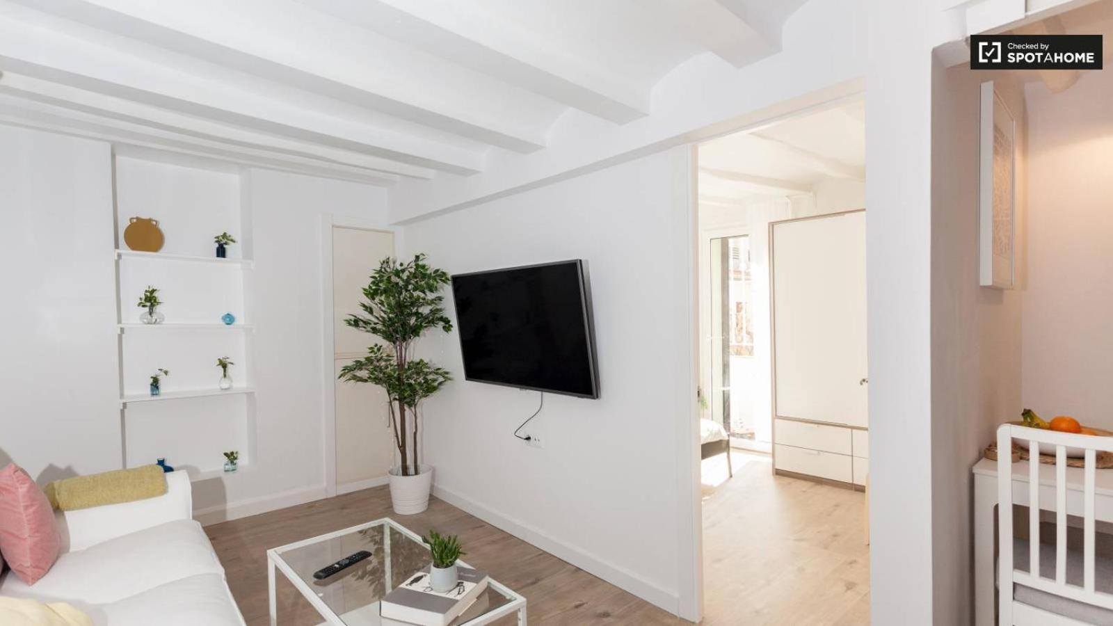 Soho Design Studios Ramblas * Barcelona