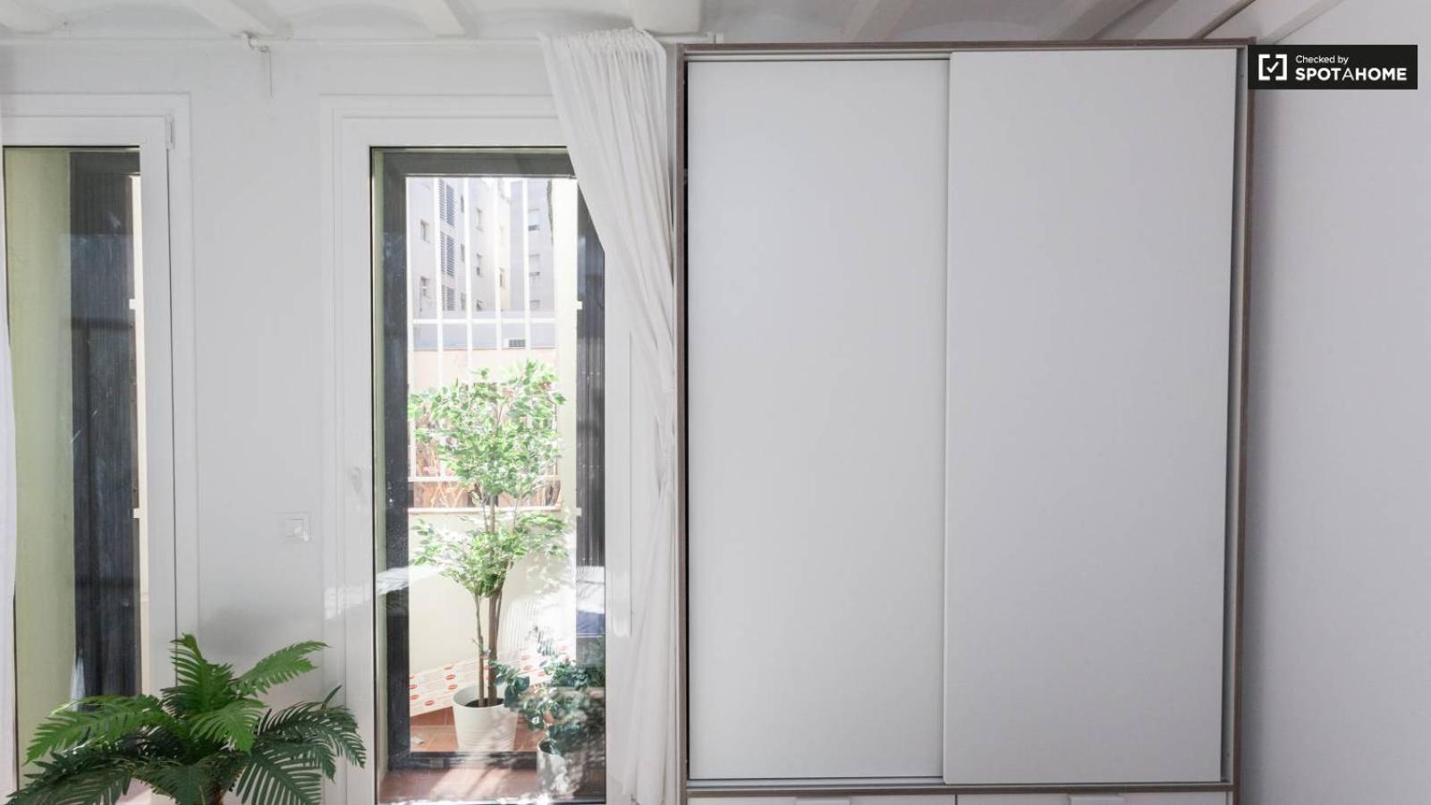 Soho Design Studios Ramblas Apartment