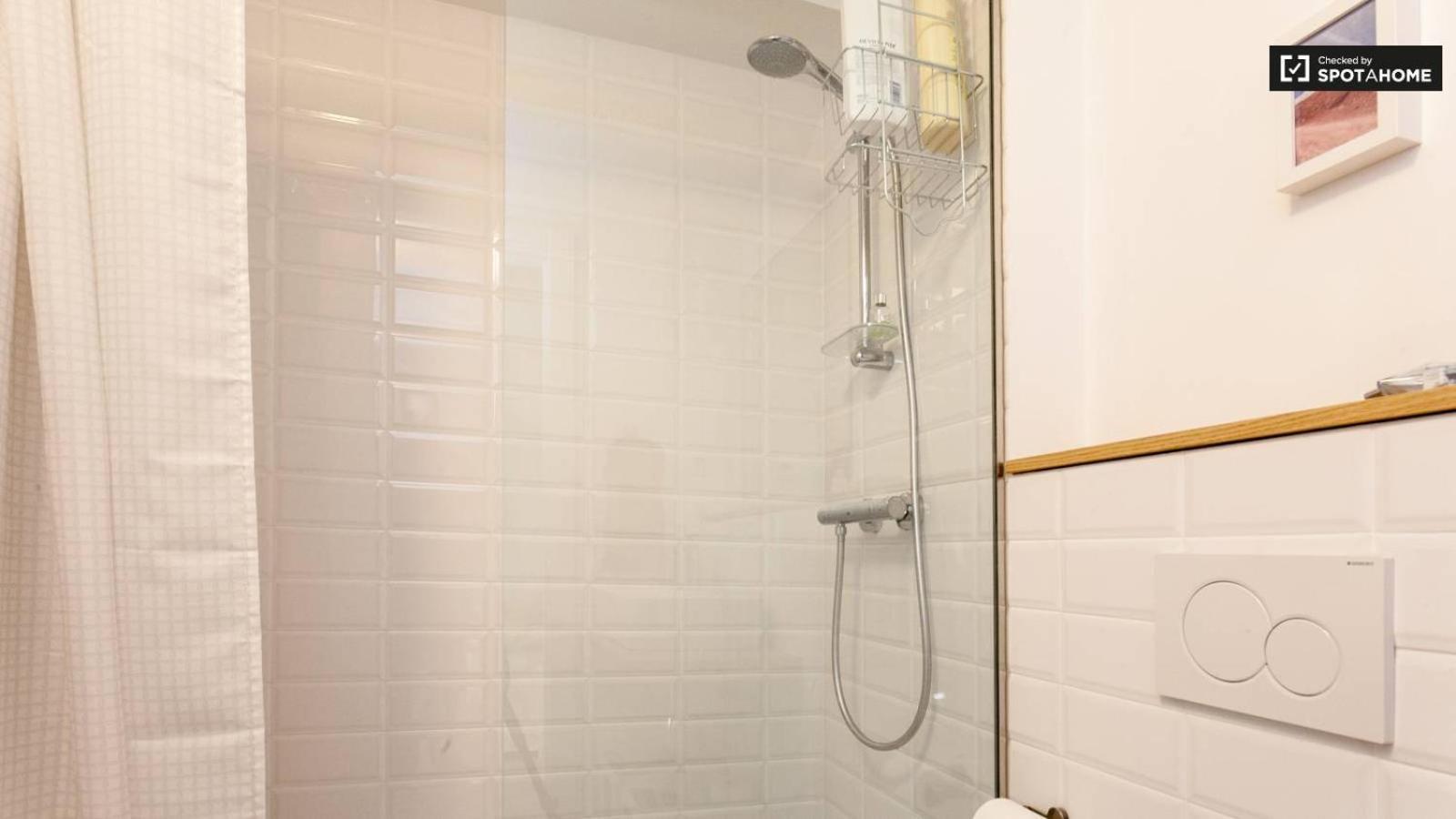 Apartment Soho Design Studios Ramblas