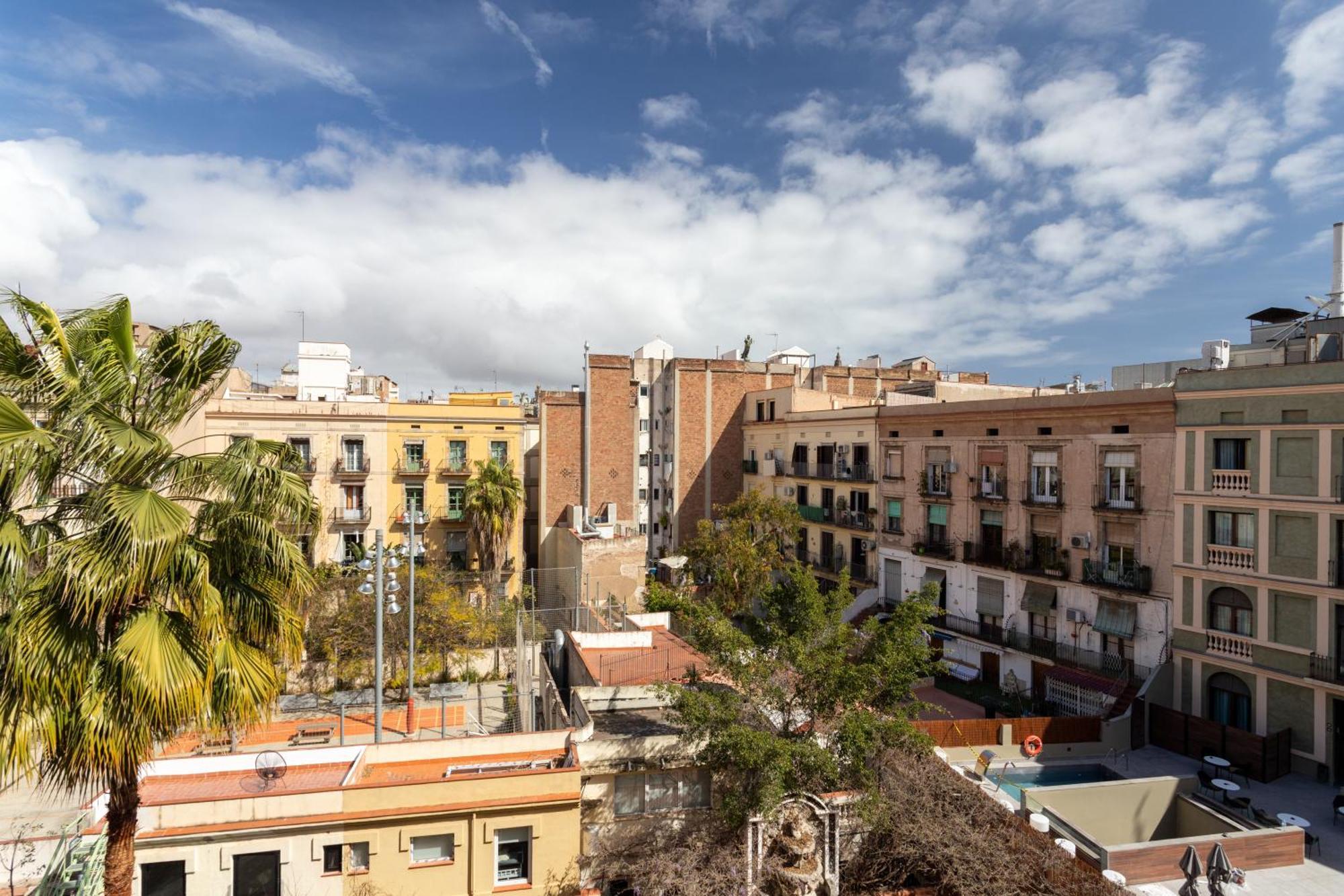 Soho Design Studios Ramblas * Barcelona