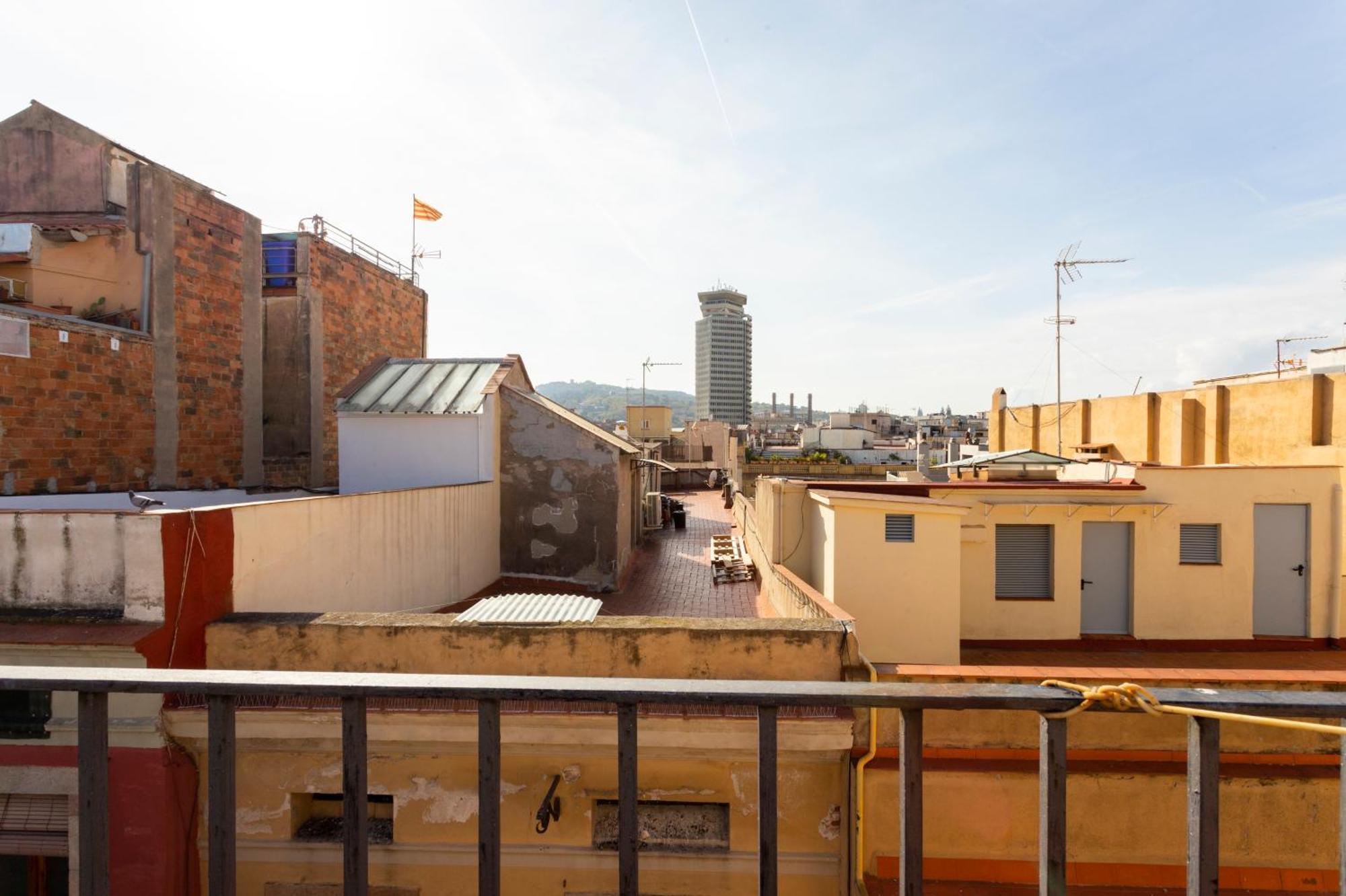Apartment Soho Design Studios Ramblas *