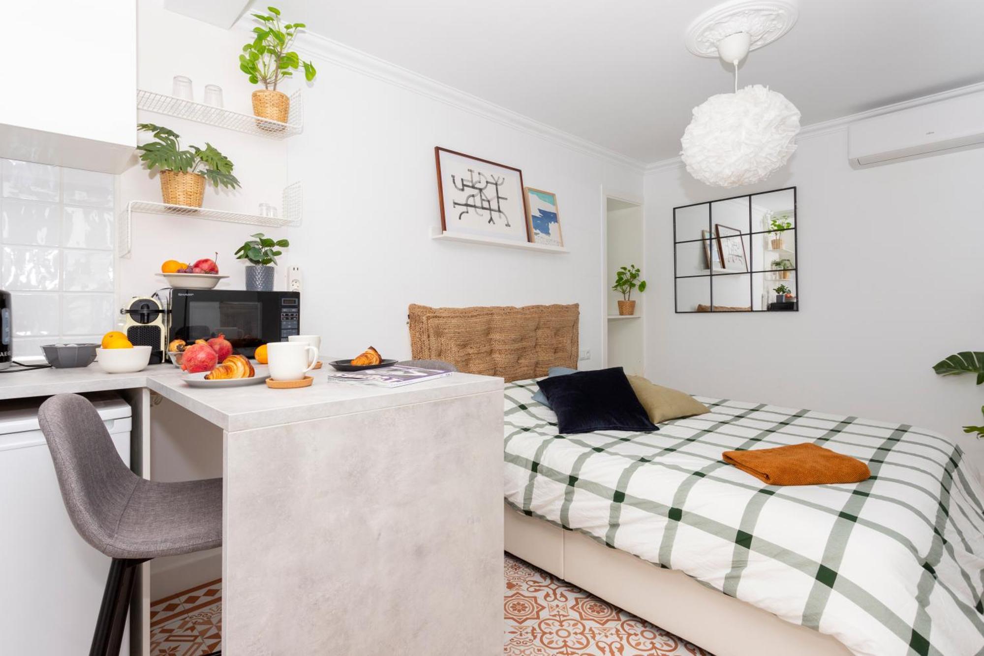 Soho Design Studios Ramblas Apartment *