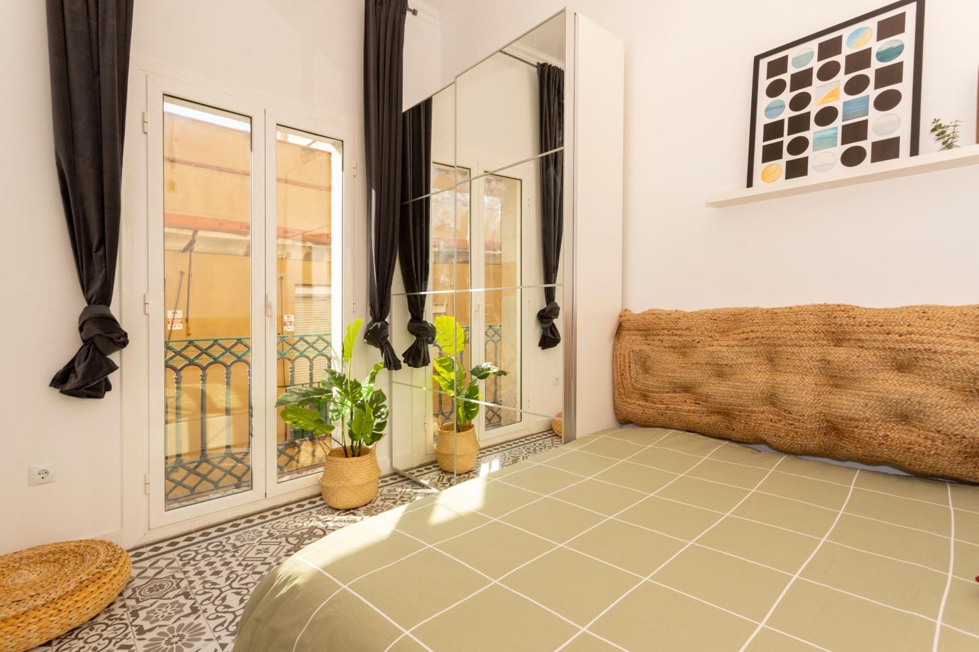 Apartment Soho Design Studios Ramblas *