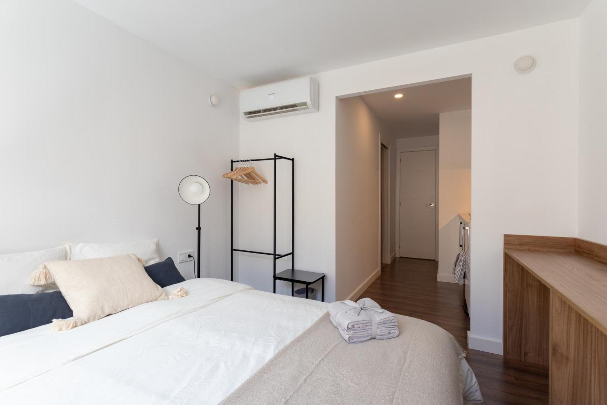 Soho Design Studios Ramblas Apartment Barcelona