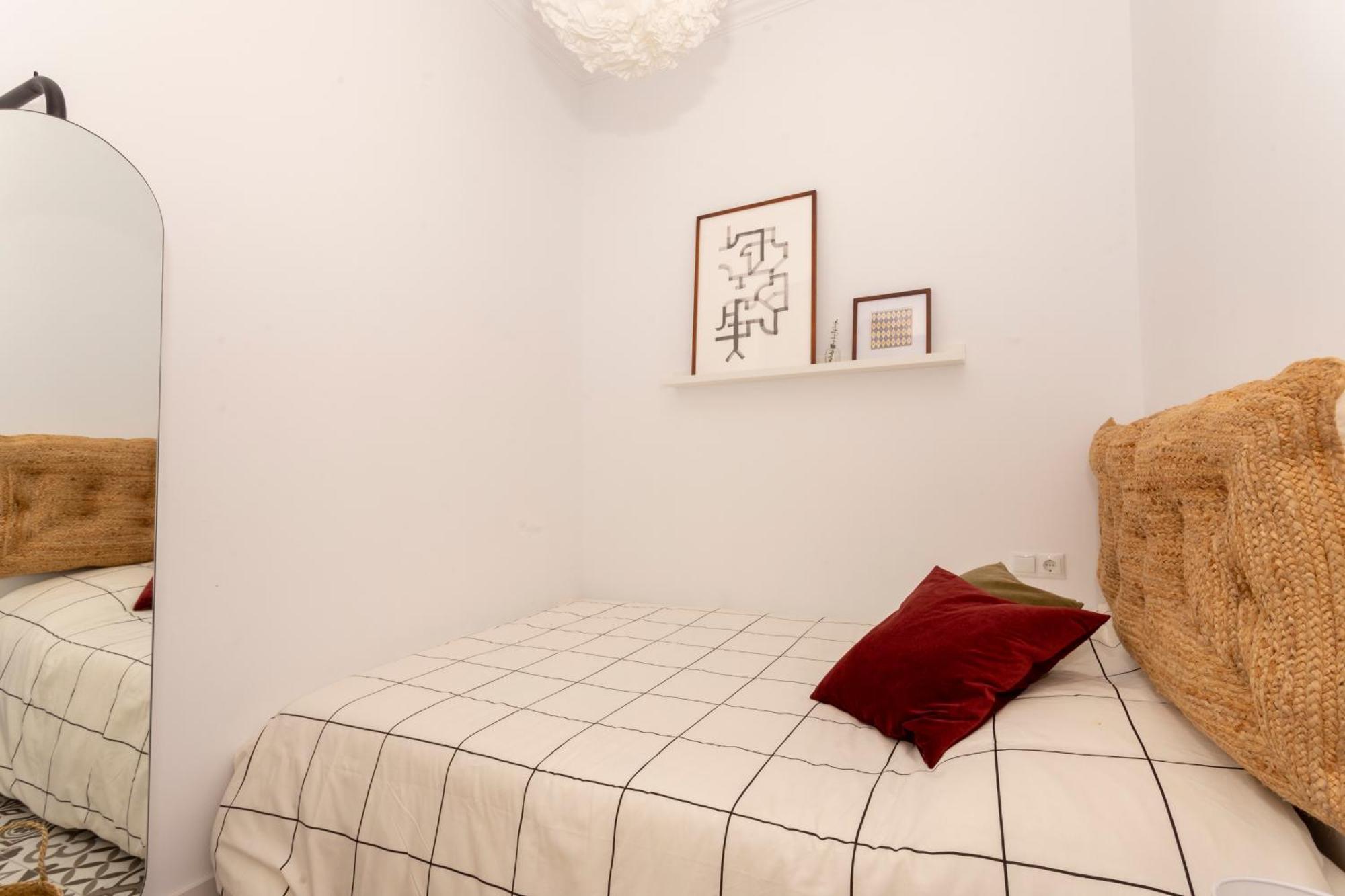 Soho Design Studios Ramblas * Barcelona