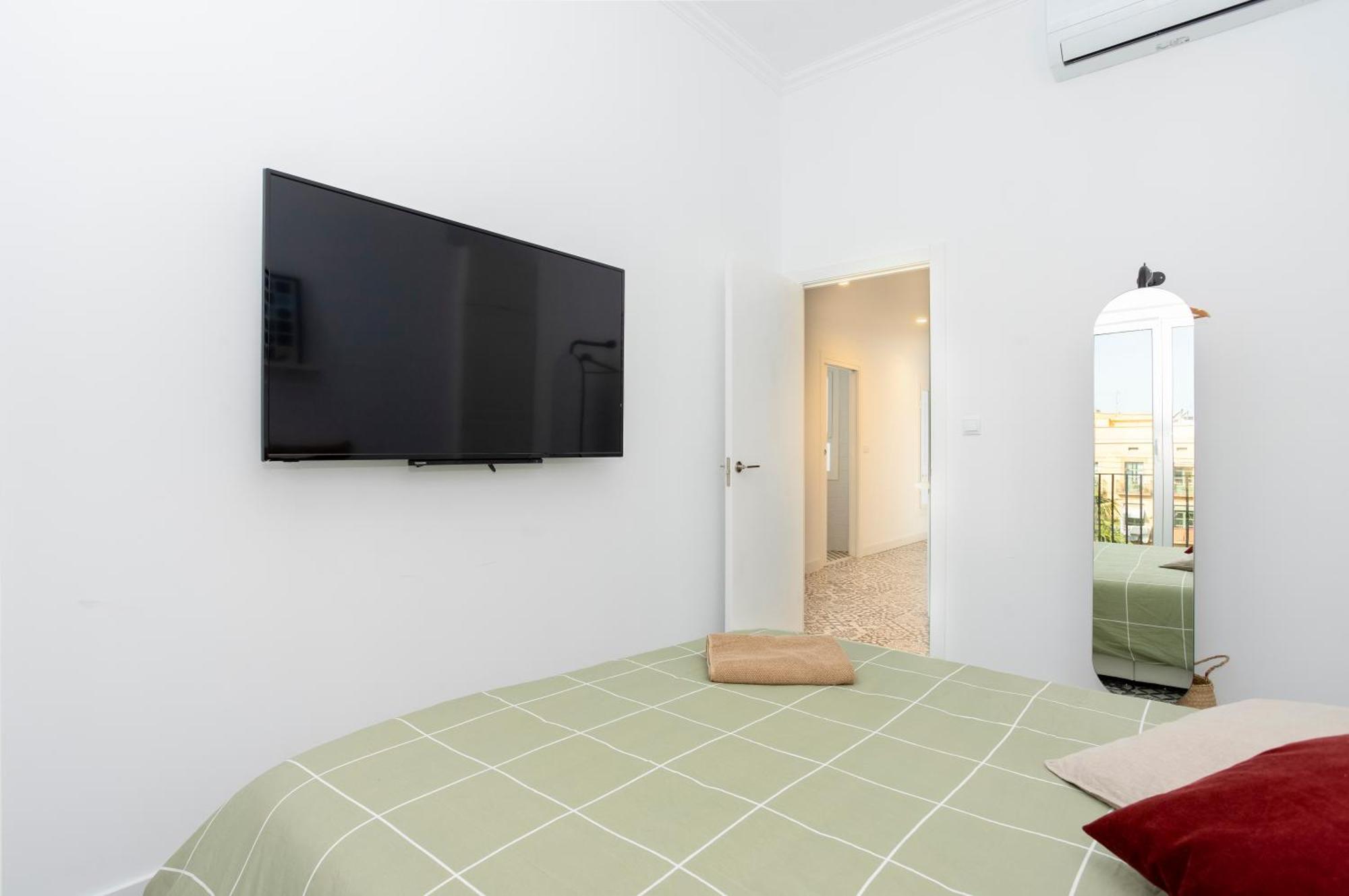 Soho Design Studios Ramblas *