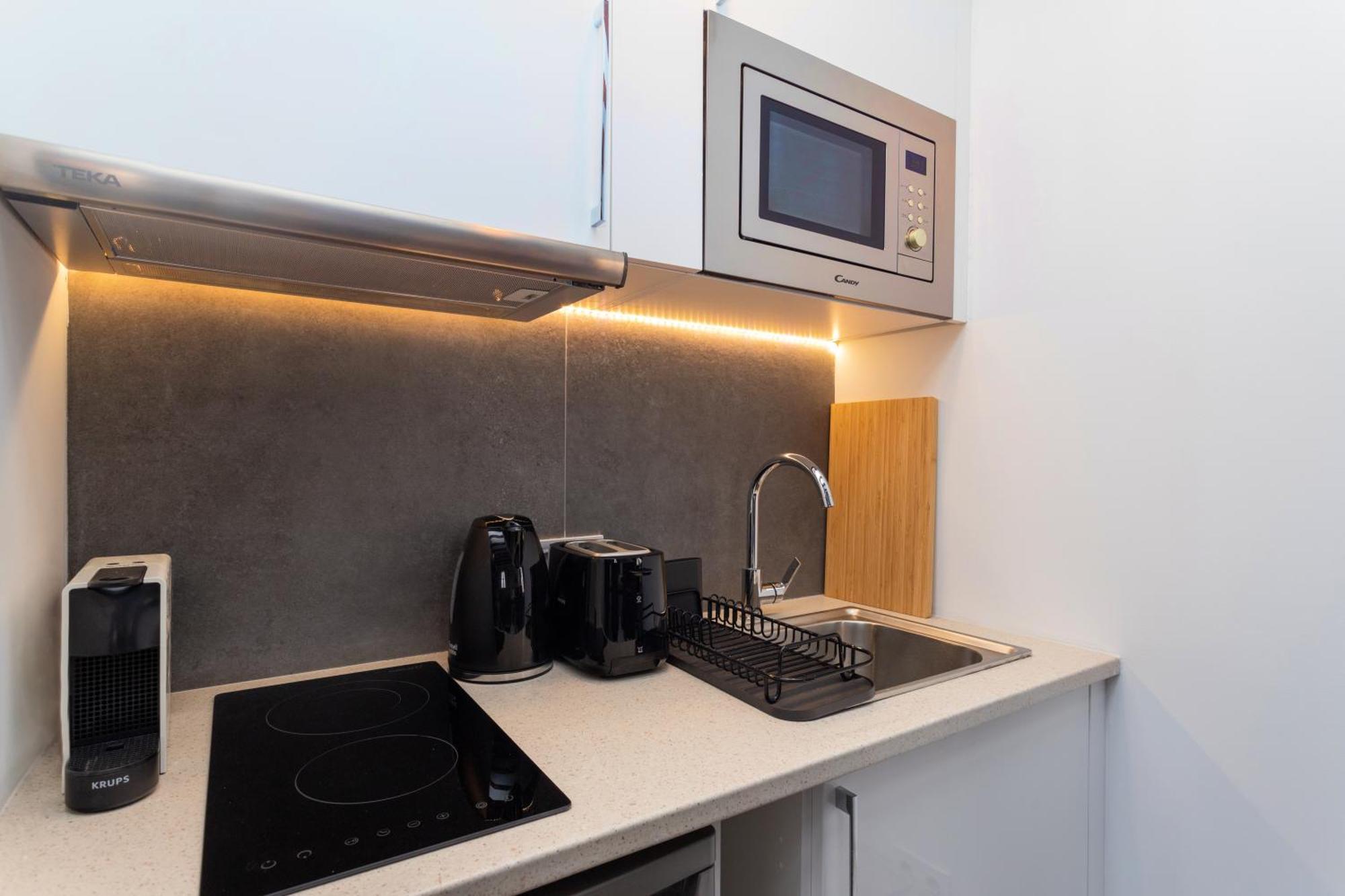Soho Design Studios Ramblas * Barcelona