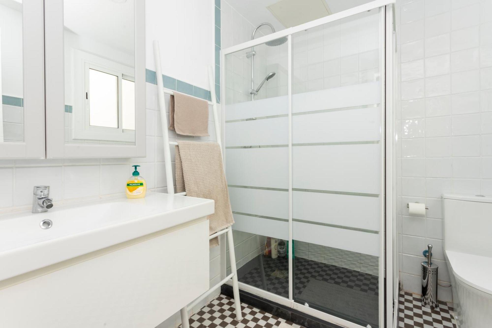 Soho Design Studios Ramblas Apartment Barcelona