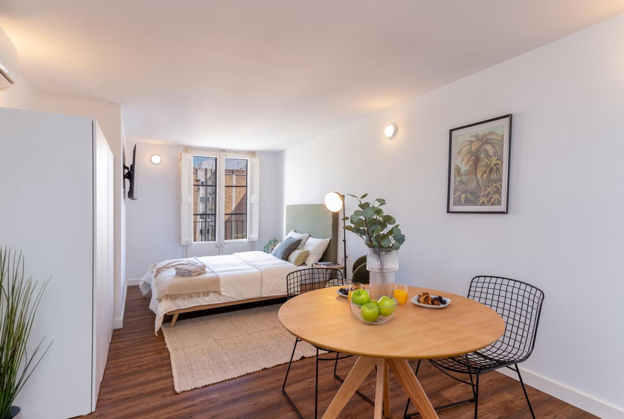 Soho Design Studios Ramblas Barcelona