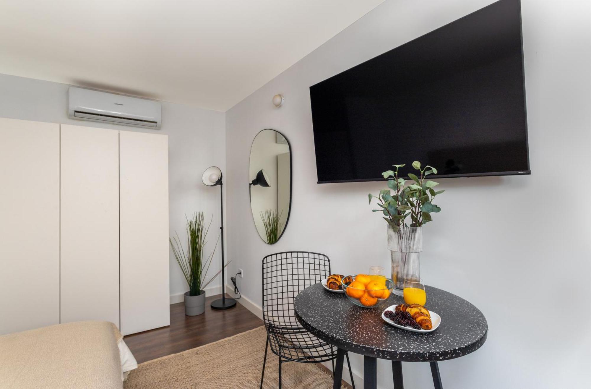 Apartment Soho Design Studios Ramblas