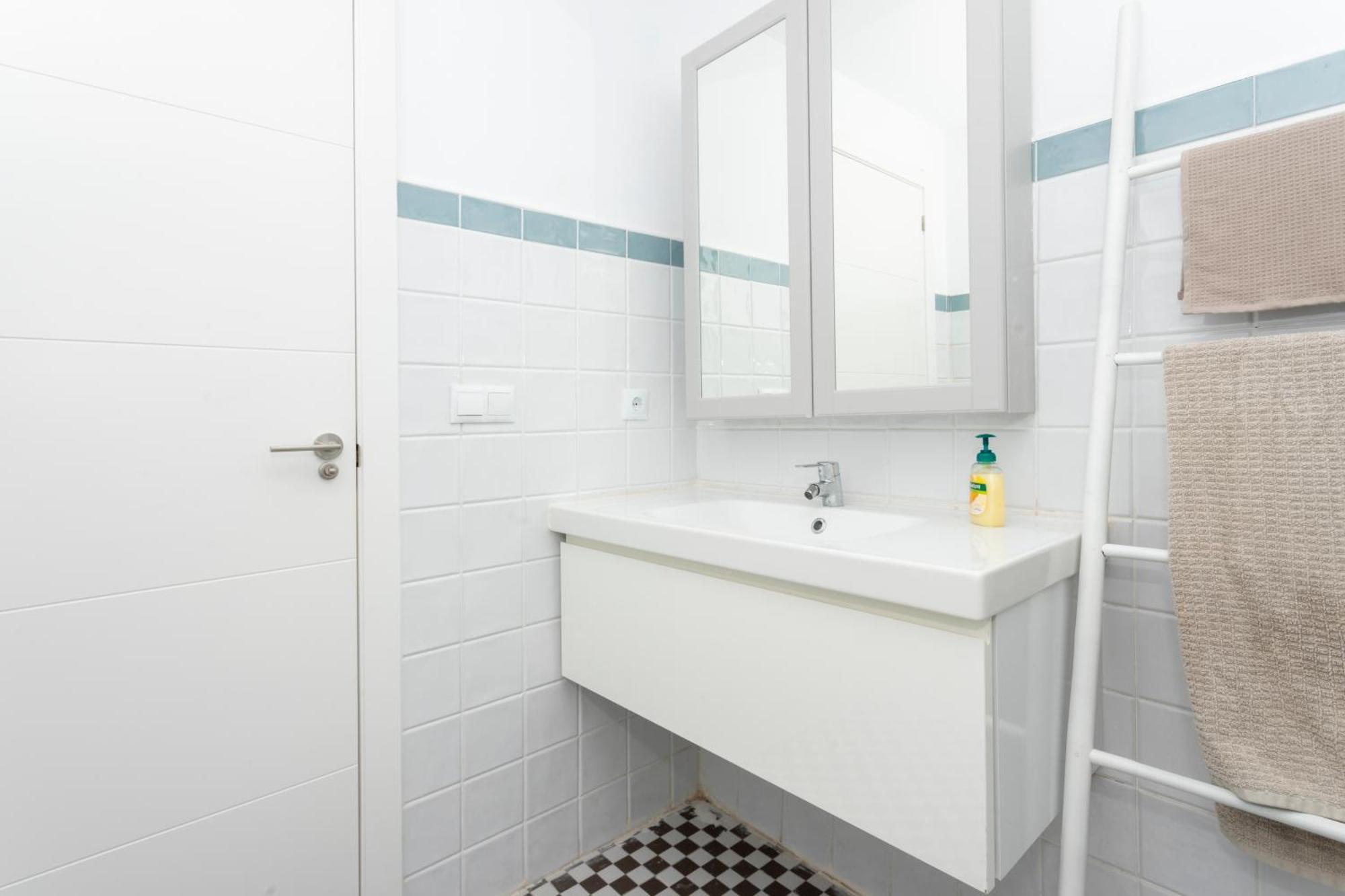 Apartment Soho Design Studios Ramblas *