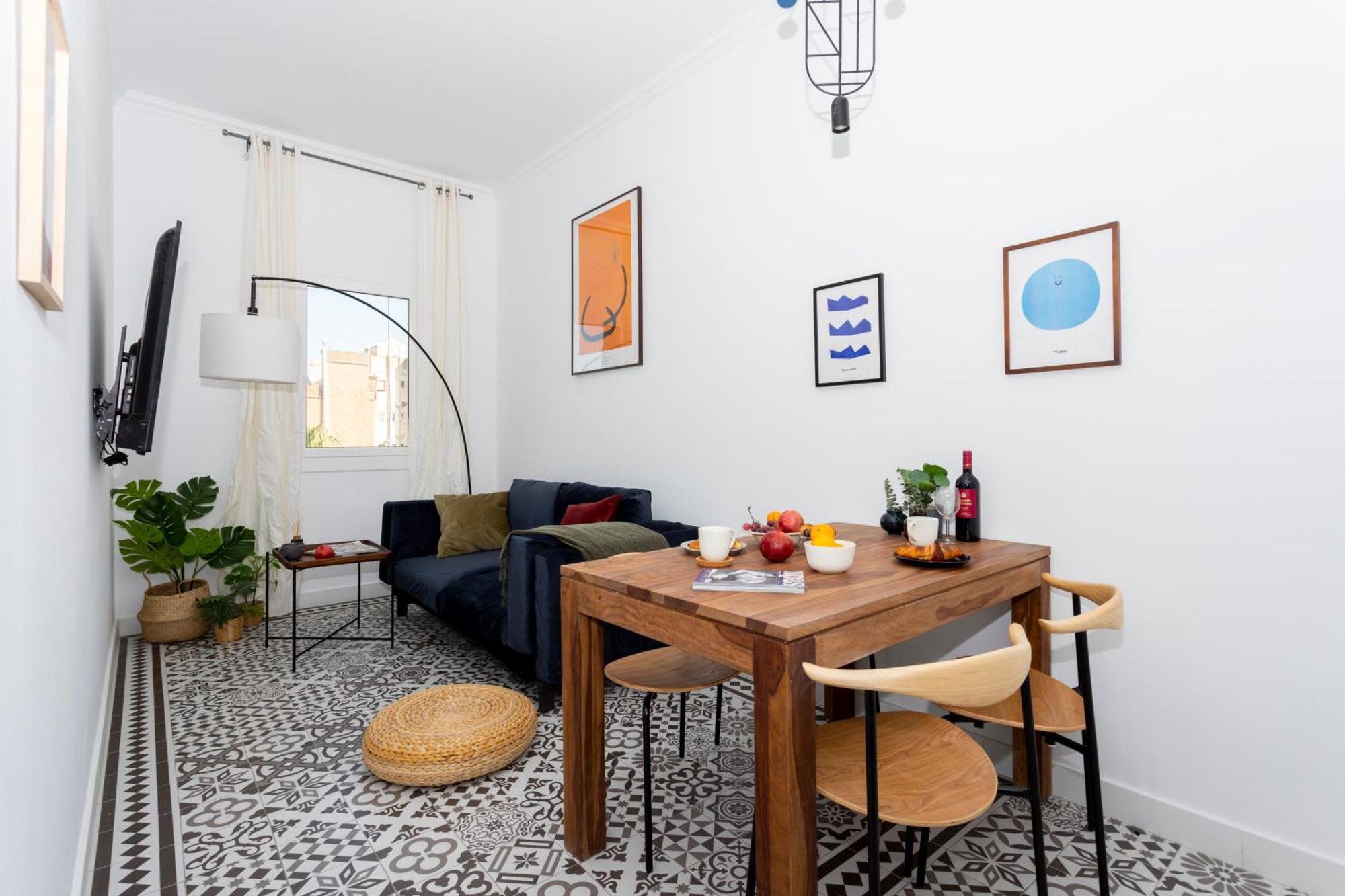 Soho Design Studios Ramblas
